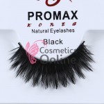 Gene false Promax tip banda, 1 pereche cod 522 Natural 3D